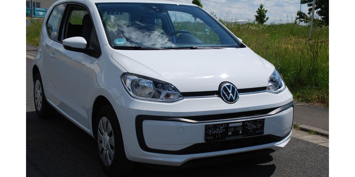 VW up! 28.198 km 12.990 &euro; Grettstadt 97508