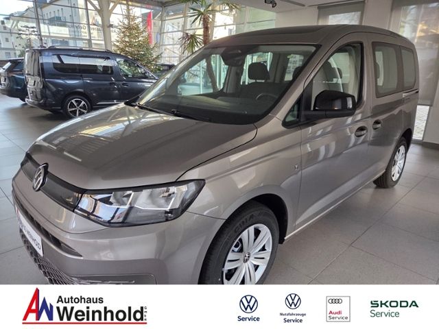 VW Caddy 5.500 km 28.990 &euro; Chemnitz 09116