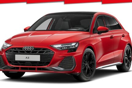 Audi A3 8.932 km 36.630 &euro; Mosbach 74821