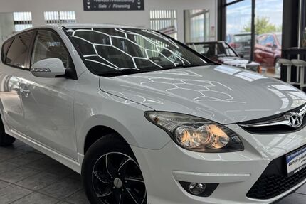 Hyundai i30 85.000 km 7.290 &euro; Fuhrberg 30938
