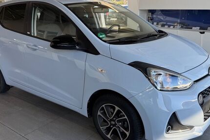 Hyundai i10 13.850 km 13.990 € Braunschweig 38116
