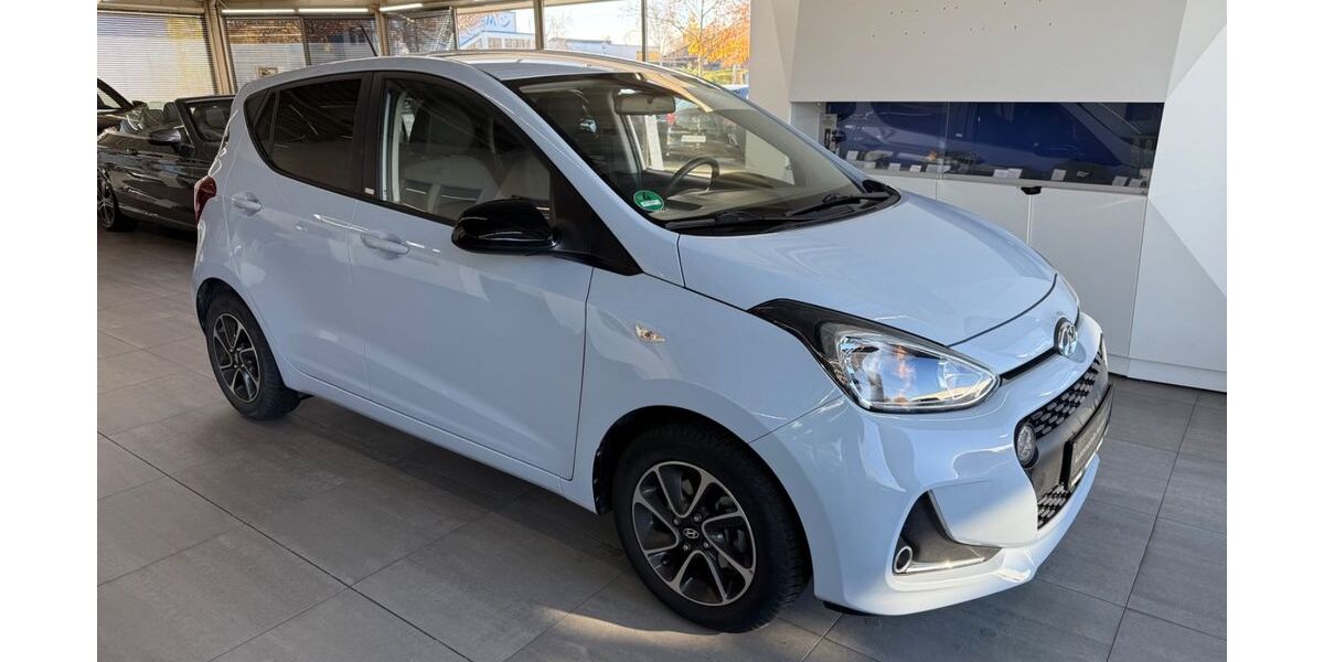 Hyundai i10 13.850 km 13.990 € Braunschweig 38116