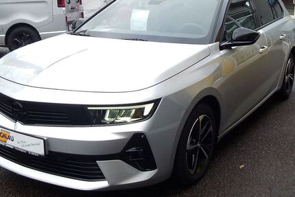 Opel Astra 7.000 km 24.900 &euro; Trier 54295