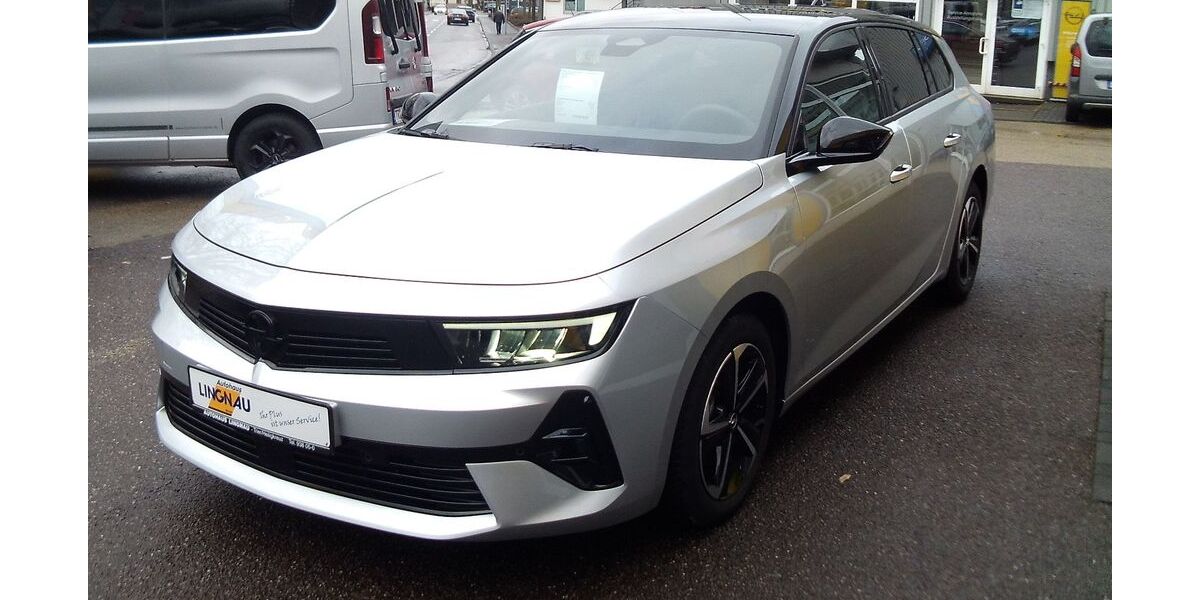 Opel Astra 7.000 km 24.900 &euro; Trier 54295