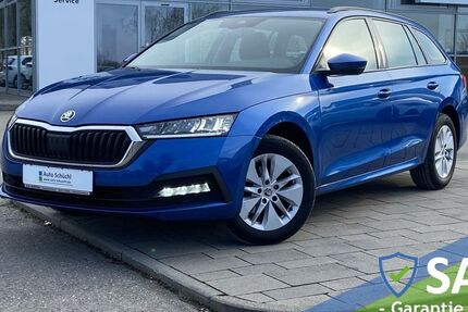 Skoda Octavia 60.808 km 24.248 &euro; Schrobenhausen-Edelshsn. 86529