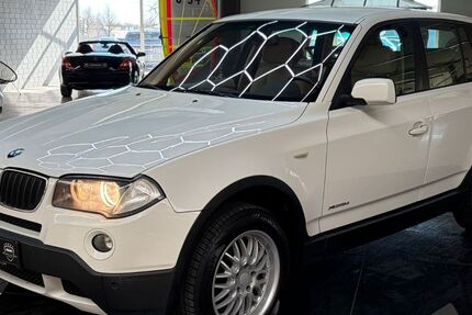 BMW X3 150.000 km 5.995 &euro; Husum 25813