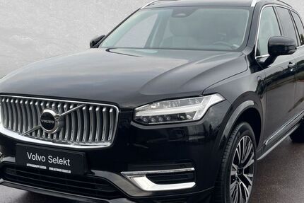 Volvo XC90 27.000 km 53.450 € Karlsruhe 76187