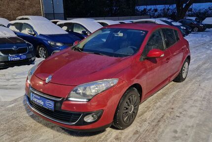 Renault Megane 85.000 km 7.200 &euro; Saarbrücken 66117