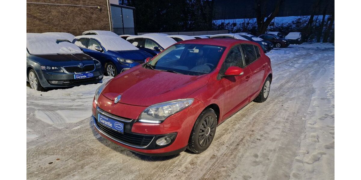 Renault Megane 85.000 km 7.200 &euro; Saarbrücken 66117