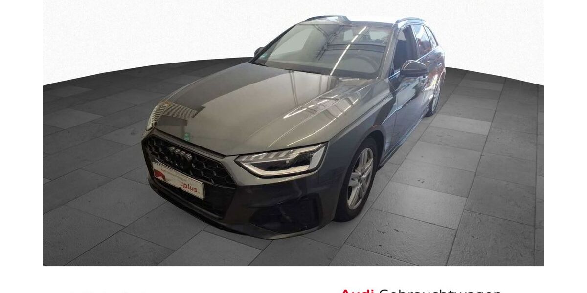 Audi A4 28.179 km 39.990 &euro; Kassel 34125