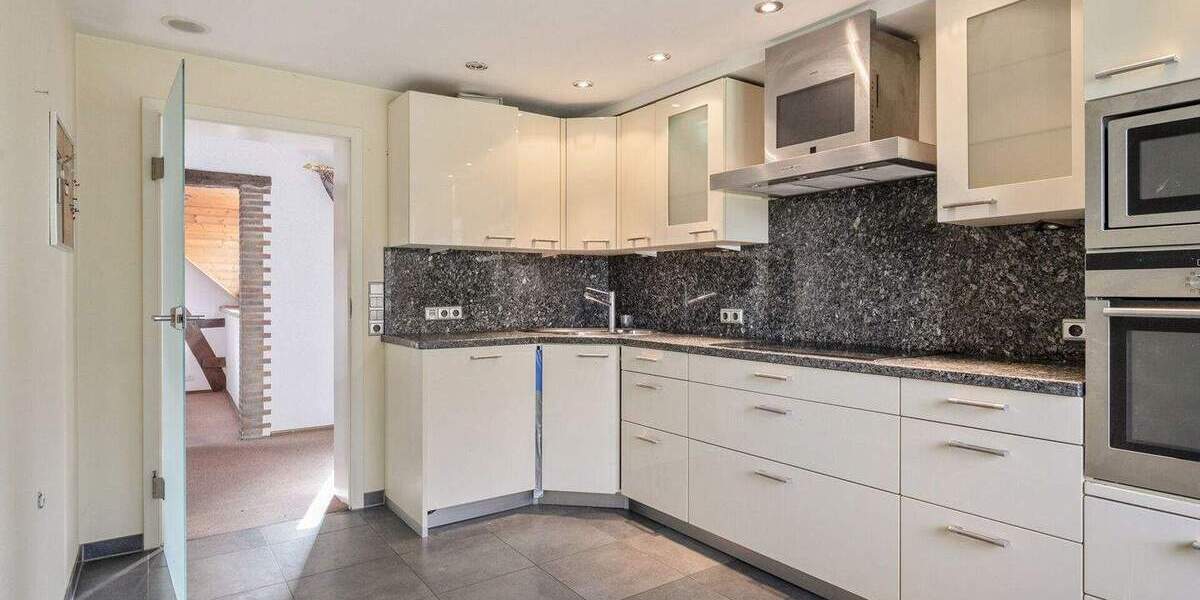 Einfamilienhaus Selfkant - Hillensberg Hillensberg - 6 Zimmer, 210 m&sup2;, 325.000&euro; | Angebot:25476237