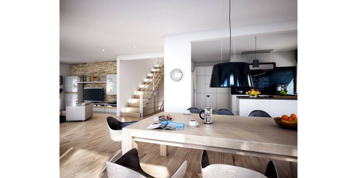 Einfamilienhaus Mulfingen Hollenbach - 5 Zimmer, 222 m&sup2;, 798.000&euro; | Angebot:26377662
