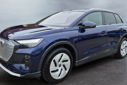 Audi Q4 e-tron 98.000 km 26.720 &euro; Grafenhausen 79865