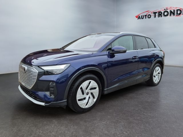 Audi Q4 e-tron 98.000 km 26.720 &euro; Grafenhausen 79865