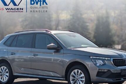 Skoda Kamiq 38.823 km 20.499 &euro; Spaichingen 78549