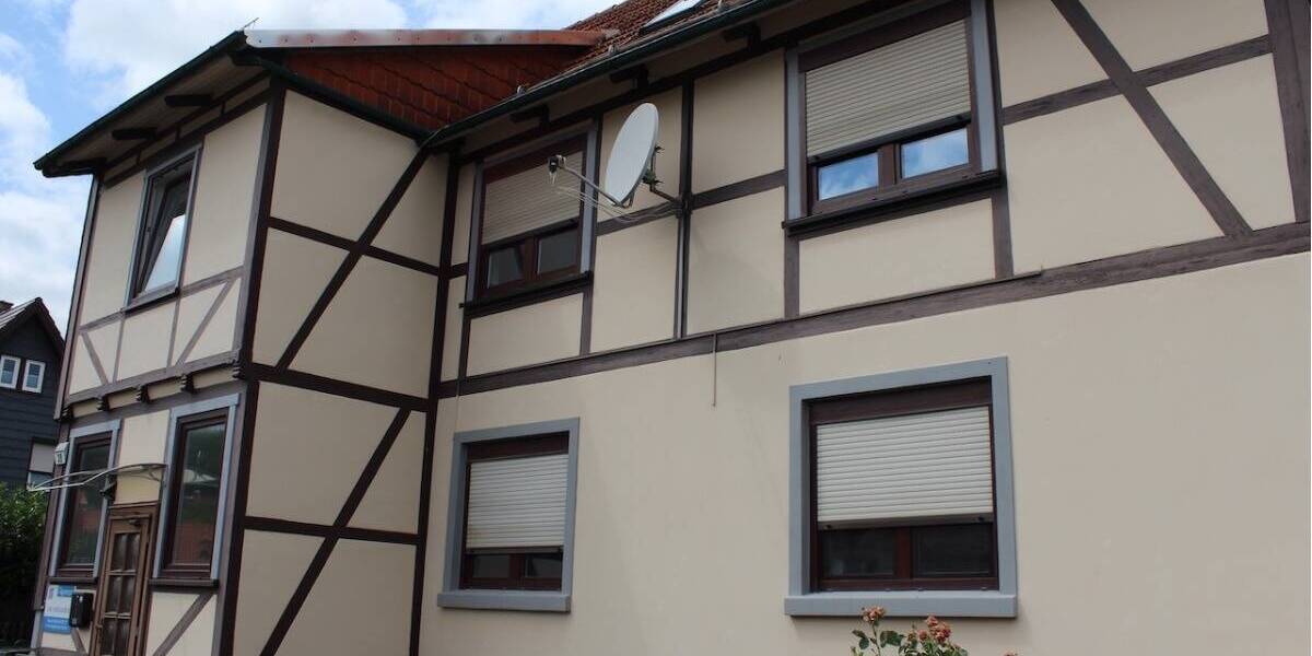 Einfamilienhaus Ilsenburg - 6 Zimmer, 210 m&sup2;, 359.000&euro; | Angebot:25674073