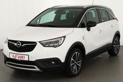 Opel Crossland (X) 75.902 km 14.990 &euro; Wismar 23970