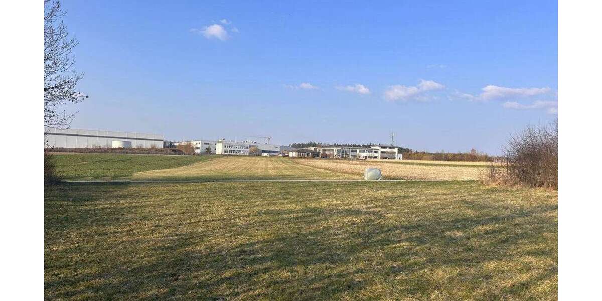 Grundstück Pegnitz-Neudorf Neudorf - 190.000&euro; | Angebot:27120508