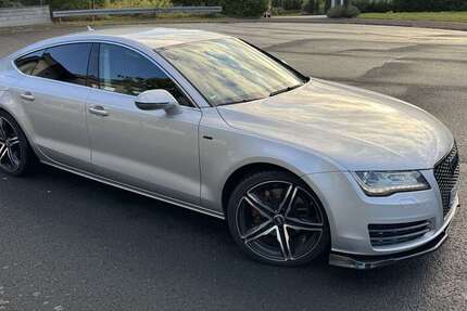 Audi A7 249.900 km 11.990 € Burbach 57299