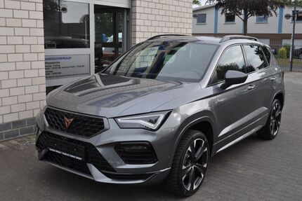 Cupra Ateca 23.331 km 30.480 &euro; Schüttorf 48465
