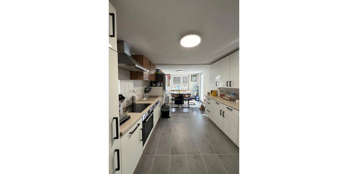 Etagenwohnung Bad Friedrichshall - 4 Zimmer, 94 m&sup2;, 290.000&euro; | Angebot:26852714