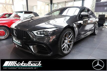 Mercedes-Benz AMG GT 76.174 km 79.900 &euro; Sulzbach 66280