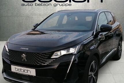 Peugeot 3008 68.200 km 22.880 € Reutlingen 72766