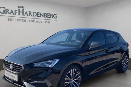 Seat Leon 17.276 km 27.996 &euro; Landau 76829