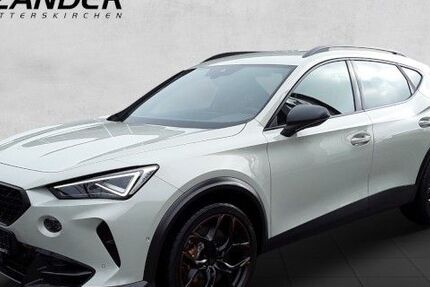 Cupra Formentor 37.000 km 39.900 &euro; Otterskirchen 94575