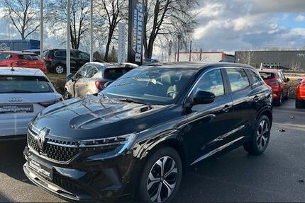 Renault Austral 15.977 km 24.850 € Dillingen 89407