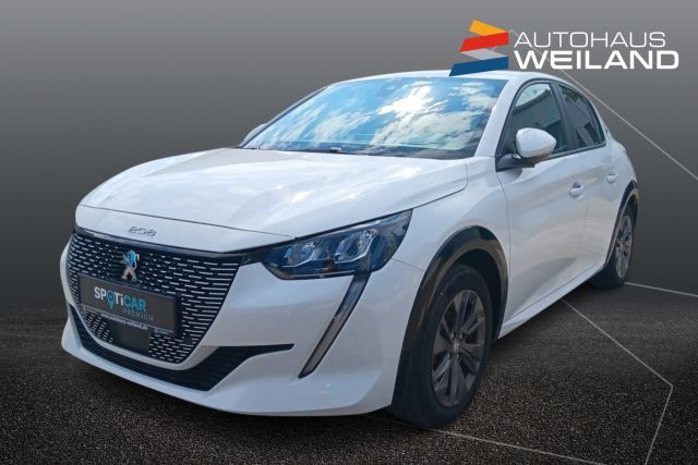 Peugeot 208 40.005 km 16.290 € Neunkirchen 66539