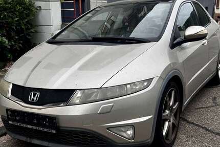 Honda Civic 229.000 km 3.000 € Koblenz 56072
