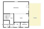 Einfamilienhaus Feldberger Seenlandschaft Neuhof - 4 Zimmer, 299.000&euro; | Angebot:26768329
