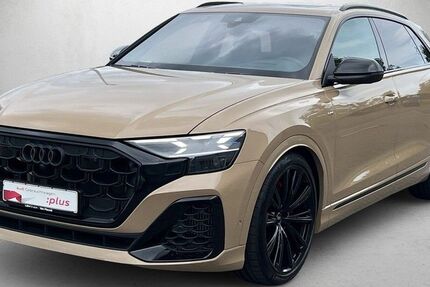 Audi Q8 21.613 km 89.580 &euro; Mainz 55131