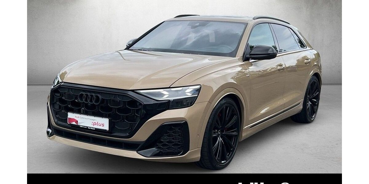 Audi Q8 21.613 km 89.580 &euro; Mainz 55131