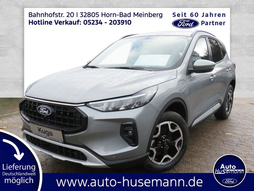 Kuga