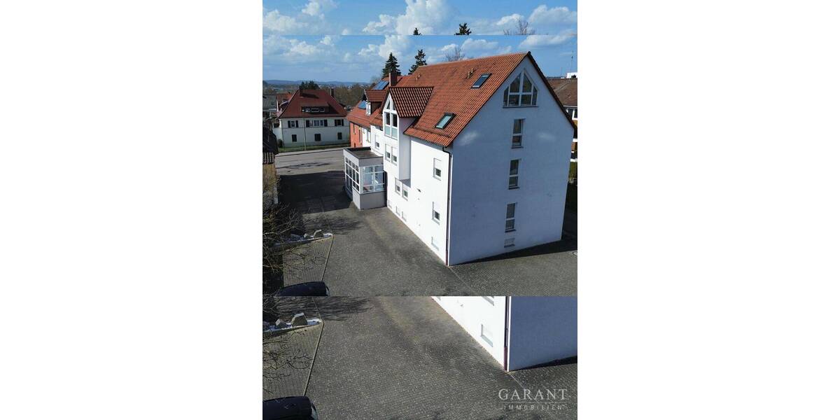 Gewerbeobjekt Renningen - 1.500.000&euro; | Angebot:26261610