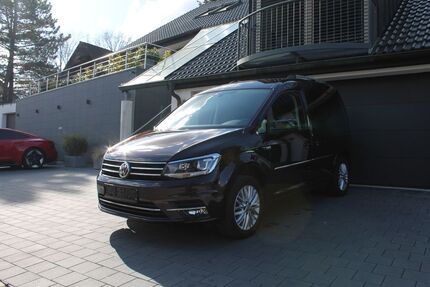 VW Caddy 59.900 km 27.100 &euro; Bayreuth 95448