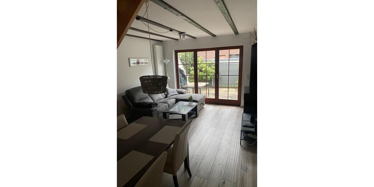 Reihenhaus Varel - 4 Zimmer, 60 m&sup2;, 299.000&euro; | Angebot:27092841