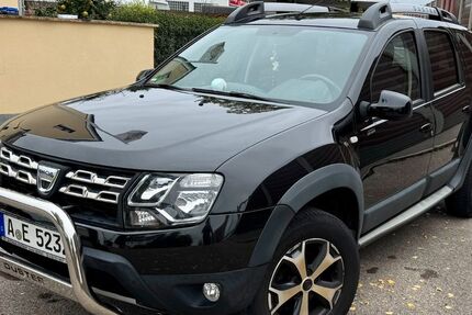Dacia Duster 120.000 km 8.990 € Untermeitingen 86836