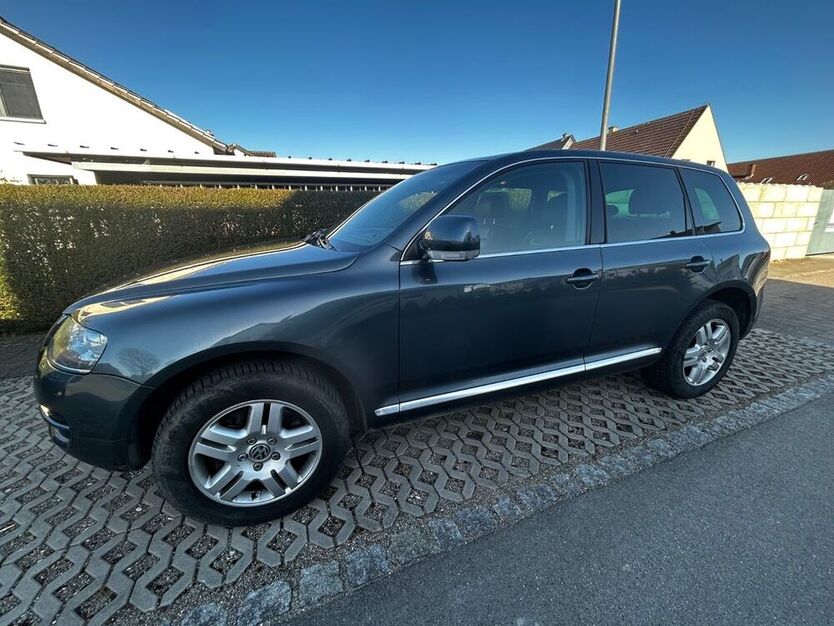 Touareg