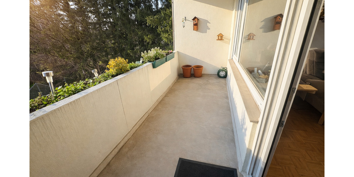 Etagenwohnung Vaterstetten Baldham - 3 Zimmer, 72 m&sup2;, 384.900&euro; | Angebot:25895839