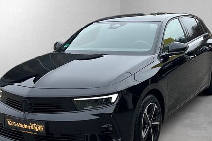 Opel Astra 18.400 km 22.490 &euro; Rosenheim 83022