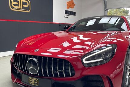 Mercedes-Benz AMG GT R 9.350 km 165.800 € Schongau 86956