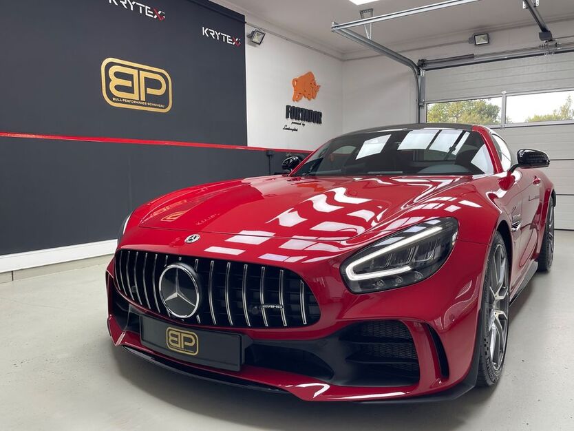Mercedes-Benz AMG GT R 9.350 km 165.800 € Schongau 86956