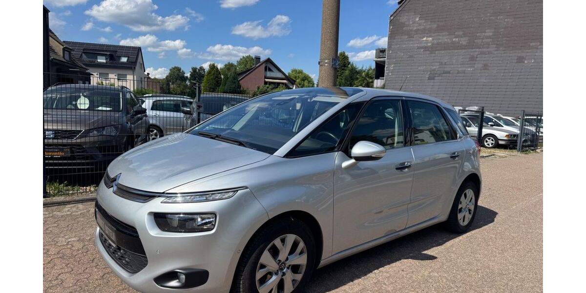 Citroen C4 Picasso 50.000 km 8.990 &euro; Datteln 45711