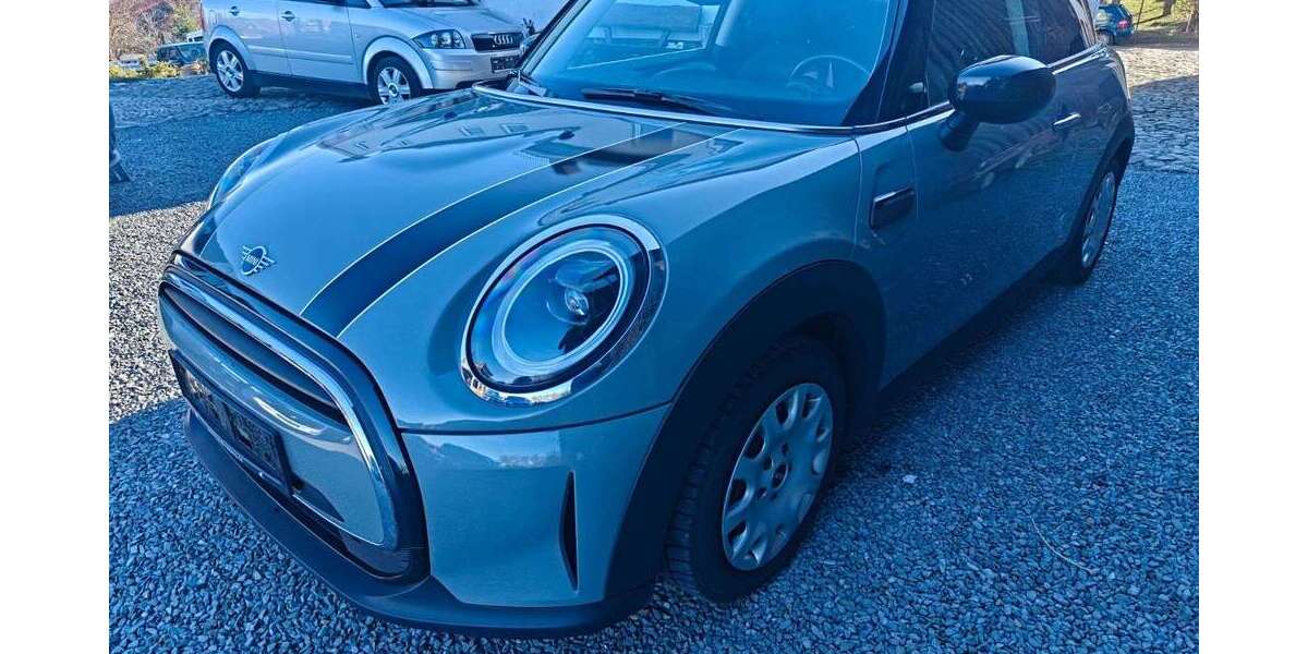 Mini One 90.000 km 14.800 &euro; Heimburg 38889