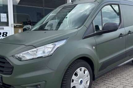 Ford Transit Connect 11.101 km 14.900 &euro; Norderstedt 22851