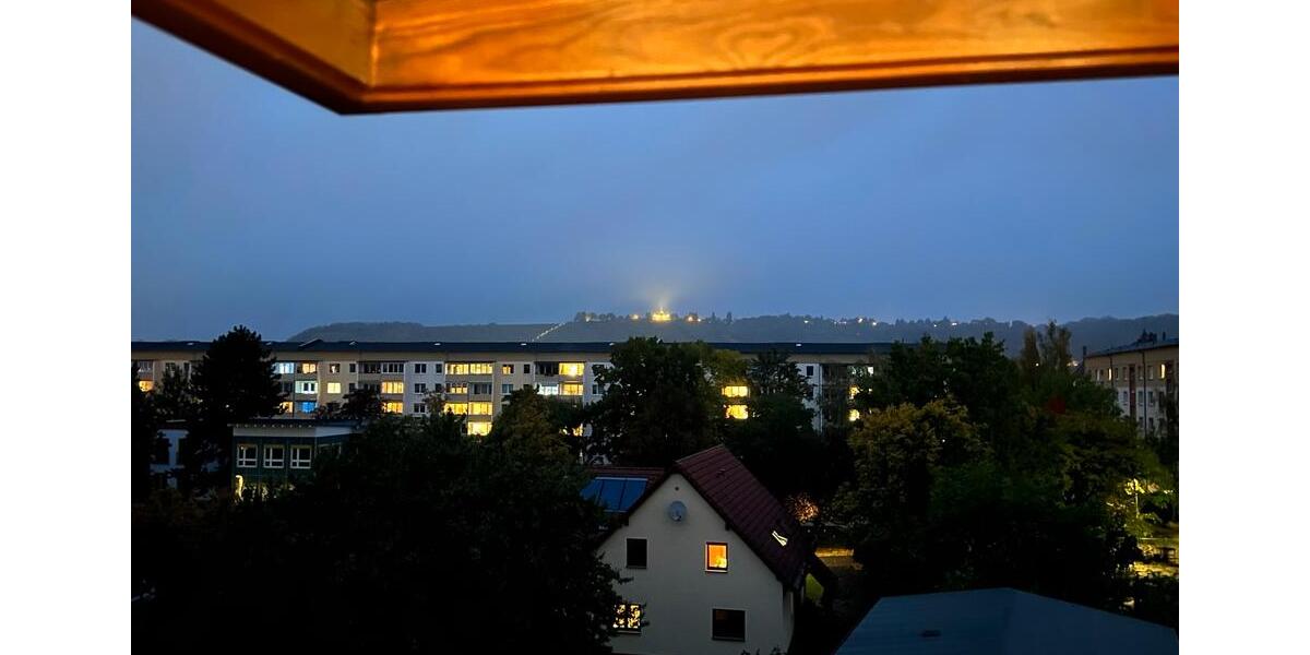 2-Raumwohnung, saniert, Bad m. Badewanne & Fester, inkl. Küche 2 zimmer