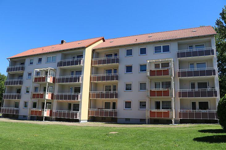 Erdgeschoßwohnung Bad Harzburg - 2 Zimmer, 53 m&sup2;, 347&euro; | Angebot:26297097
